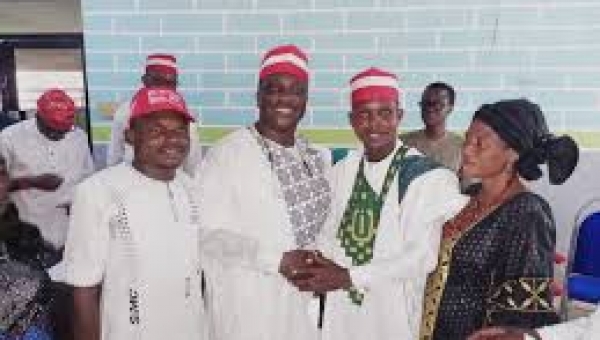 Ondo Guber: Edema dumps APC, emerges NNPP candidate